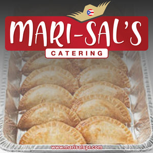 Mari-Sal's Pastellilos for Catering