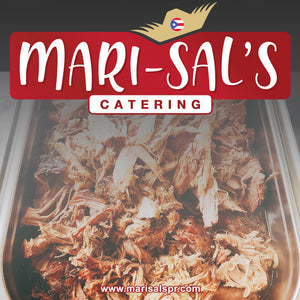 Mari-Sal's Pernil for Catering