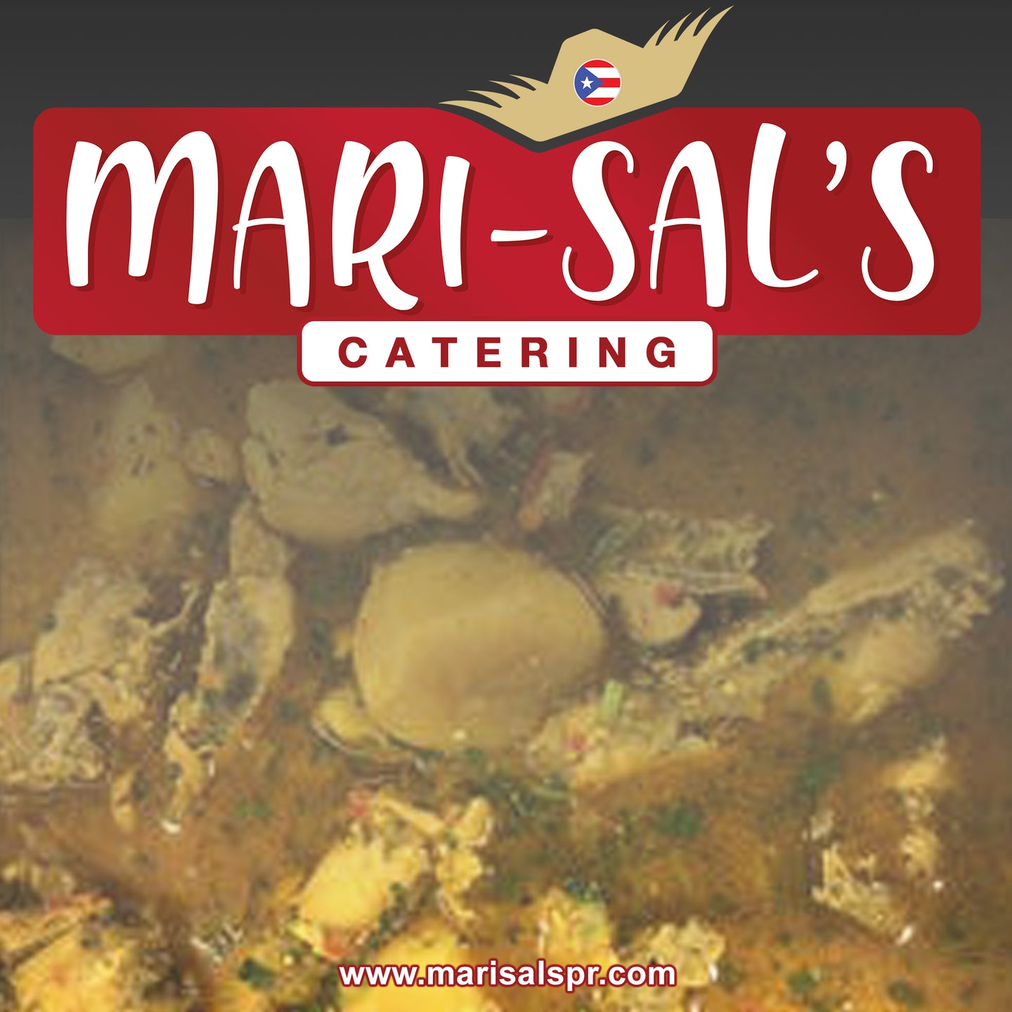 Mari-Sal's Pollo Guisado for Catering