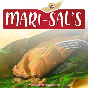 Mari-Sal's Pasteles